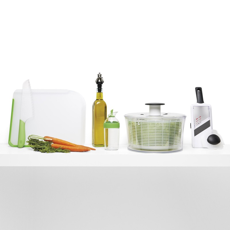 OXO Good Grips Salatmesser