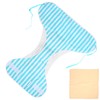Adult Incontinence Underwear Leak Protection Underwear Pads Elderly Reusable Fabric