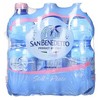 San Benedetto Still Mineral water 16.9 oz plastic (PACKS OF 24)