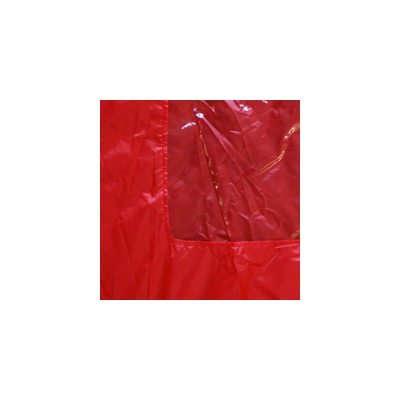 SUMMIT Bothy Bag, 10 Person Red