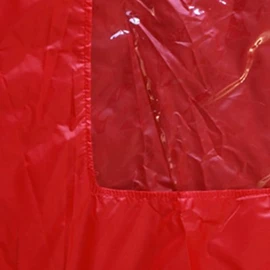 SUMMIT Bothy Bag, 10 Person Red