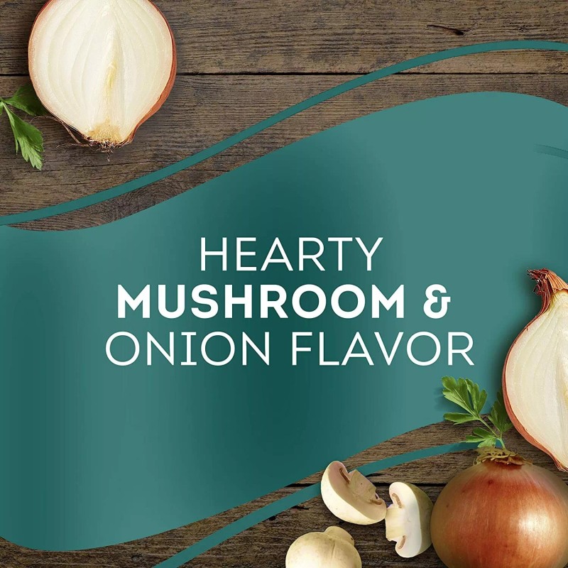 Lipton Soup and Dip Mix For a Delicious Meal Onion