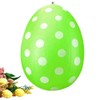 Lyaciomn Inflatable Easter Eggs, Easter Eggs, Easter Decoration Easter Eggs
