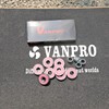 Vanpro 608RS Electric Skateboard Longboards Bearing Set,Rolling Bearings, Skates Bearings