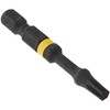 DEWALT DWA2TX25IR5 2" Phillips T25 IMPACT READY Power Bit (5