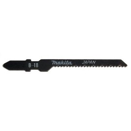 Makita A-85709 Universal Fitting Jigsaw Blades - Basic Cut Wood