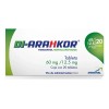 Di-arahkor Tableta 60 Mg/12,5 Mg, 20 Tabletas
