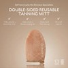 GATINEAU Double-Sided Reusable Tanning Mitt
