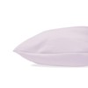 Betty Dain Stretch Jersey Body Pillowcase, 21 x 54, Violet