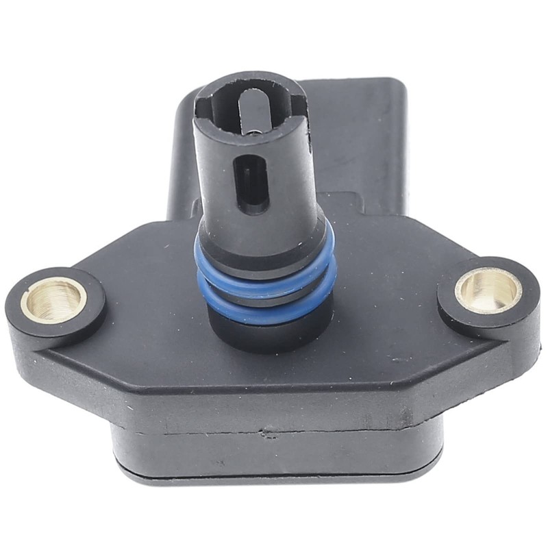 Frankberg Intake Manifold Pressure Sensor Compatible with Golf IV 1J1