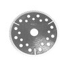 Eco Maru Circular Saw for Foam Insulation Materials, 4.9 inches
