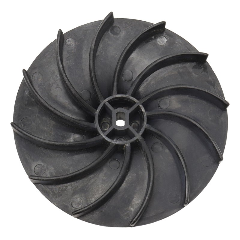 Impeller Fan for Toro Electric Blower 125-0494 Vac Vacuum Fan