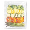 Guy Fieri's Flavortown Vacuum Sealing Rolls, 11” x 16 FT,