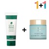 first pick Cica Cleansing Foam Salicylic Acid Adolescent Mildly Acidic CICA / 시카 클렌징 폼 살리실산 사춘기 약산성 CICA