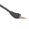 VBESTLIFE Replacement Game Microphone for Cloud III Gaming Headset, 3.5mm