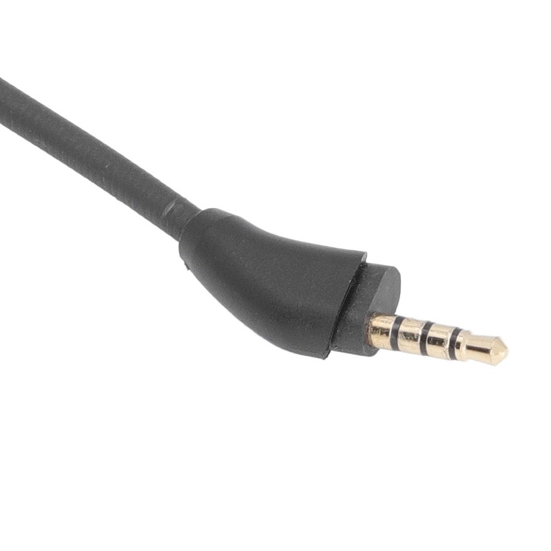 VBESTLIFE Replacement Game Microphone for Cloud III Gaming Headset, 3.5mm