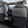 Truckiipa Tacoma Seat Covers Full Set,Oxford Truck Car Seat Protector