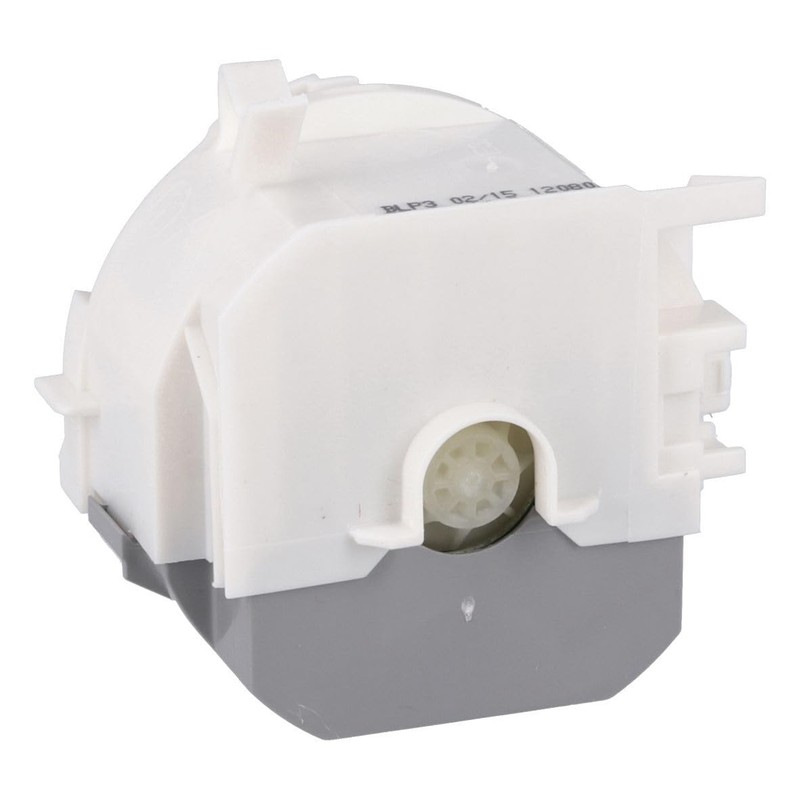 LUTH Premium Profi Parts Drain Pump for Dishwasher Compatible with