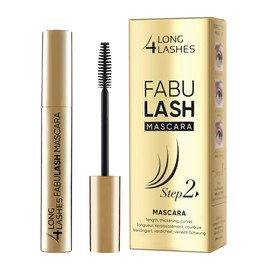 Long4Lashes FABULASH Mascara (Black) 10 ml