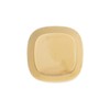 Oda Pottery Prairie Plate, Large, 8.5 inches (21.5 cm), 22.2