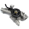 MAXWIN 120-4370 Water Pump Fit 2003-2008 for Dodge Ram 1500/2500/3500
