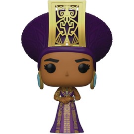 Funko Pop Marvel Black Panther Wakanda Forever - Ironheart