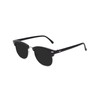 Fuisetaea Driving Polarized Nearsighted Sunglasses -1.50 Outdoor Distance Polarized Sunglasses