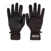 Regatta Guanti Softshell III, Nero, M