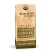 Vermont Coffee Company Organic Italian Rustica Ground Coffee, 12 oz