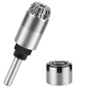 Bestgle 8mm Shank Router Collet Extension Rod Chuck Holder Extender