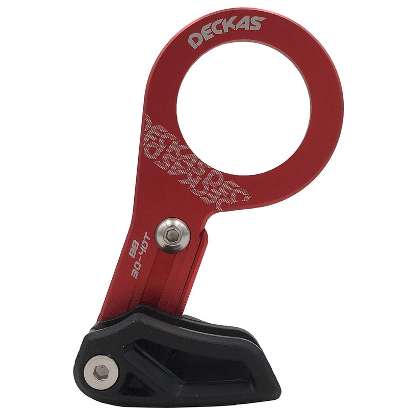 DECKAS Chain Guide BB Mount 7075 Aluminium Alloy Mount Bike