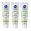 [Set of 3] PUORA GRAN Warm Aloe Vera Vera 3.2