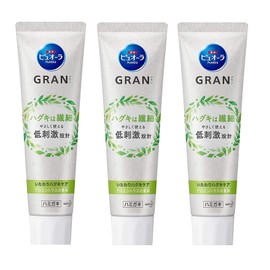 [Set of 3] PUORA GRAN Warm Aloe Vera Vera 3.2 oz (90 g)