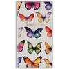 2025 Diary Slim Size Week to View Diaries Full Year