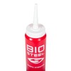 BioSteel Team Sports Water Bottle 900ml, Pro-Grade Squeeze Bottle with