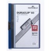 DURABLE DURACLIP® 30 Easy File Hunke & Jochheim Plastic Spring