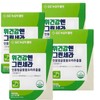GC Green Cross Stomach Health Green Cera Honeysuckle Extract Liquid Type 18ml x 30 sachets x 4 / 위건강 그린세라 금은화추출물 액상형 18ml x 30포 x 4개