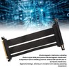 Graphics Card Extension Cable PCIE 4.0 X16 Riser Cable 90