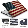 QCzyc Compatible with MacBook Pro 14 inch Case 2021-2024 Release