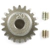 Tamiya 300053509 HFC 0.6 Aluminium Sprocket 20Z.F201