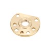 Turbocharger Repair Rebuild Accessories Kit NN139922 Replacement for IHI RHB5