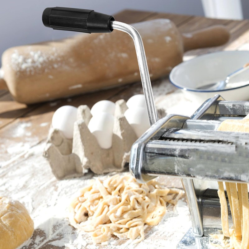 Noodle Machine Pasta Noodle Making Machine Handle Noodle Making Device