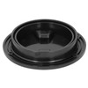Ausla 1PC Inspection Lid Boat Deck Cover Boat Hatch Deck