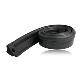 Junta de goma de parabrisas a marco para Jeep Wrangler YJ 1987-1995 reemplaza 55009127 y 55175778