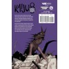  Kaiju No. 8: B-Side, Vol. 1 (1)