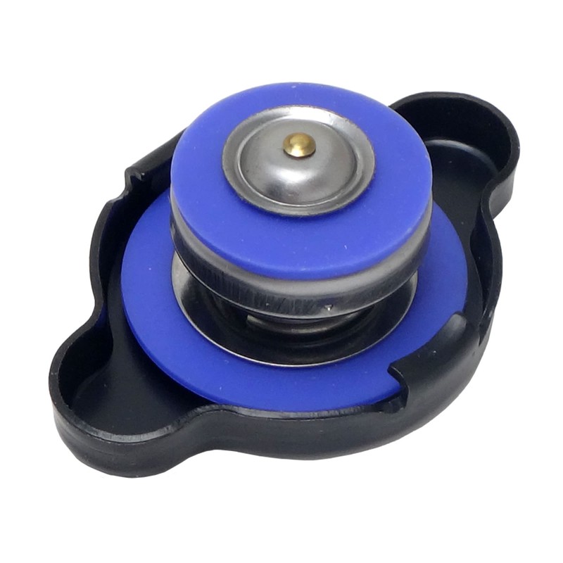 Business Pro NFRCTWHT01 Radiator Cap, 2.4 lbs (1.1 kg), Honda