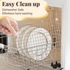 Cooling Racks for Cooking and Baking - 2 PCS 10"