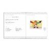 Pearhead First 5 Years Chevron Baby Memory Book with Included
