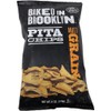 Baked In Brooklyn Pita Chips Always Baked 0g Trans Fat