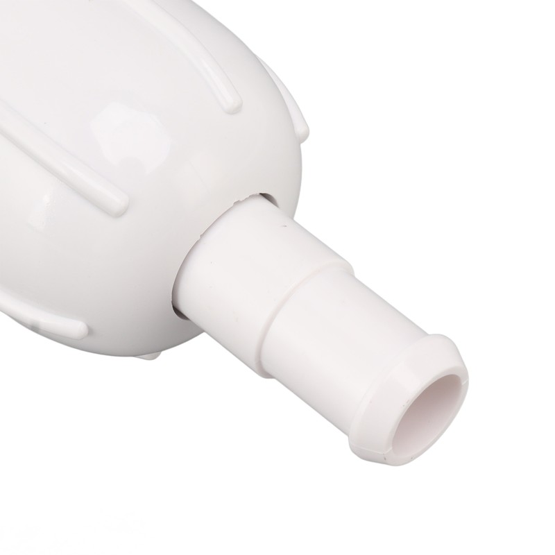 48 080 In Line Filter Assembly with D15 Pool Cleaner